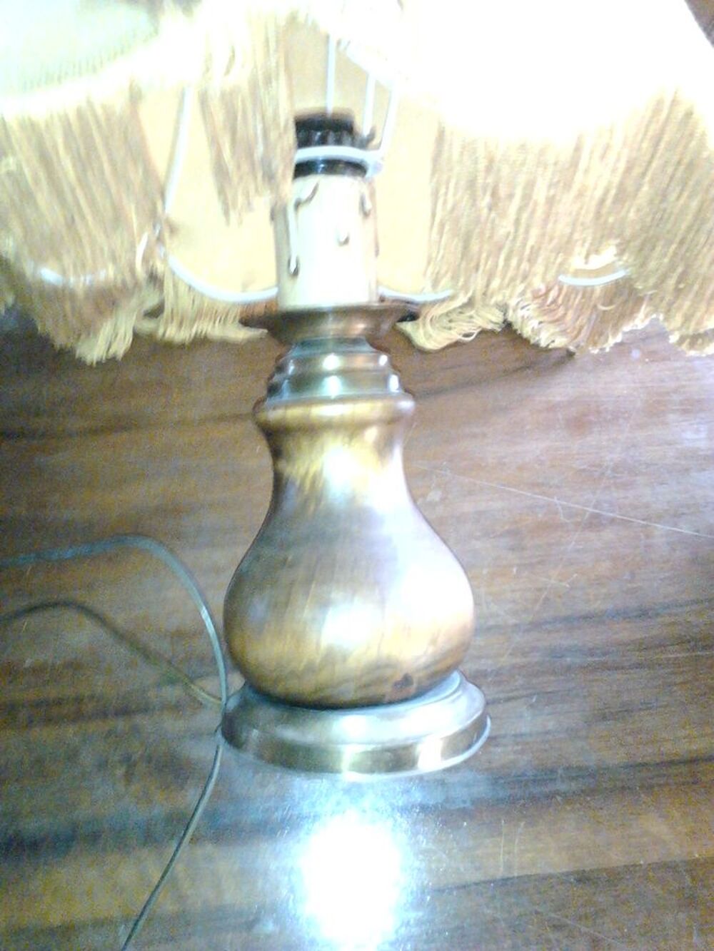 lampe Décoration