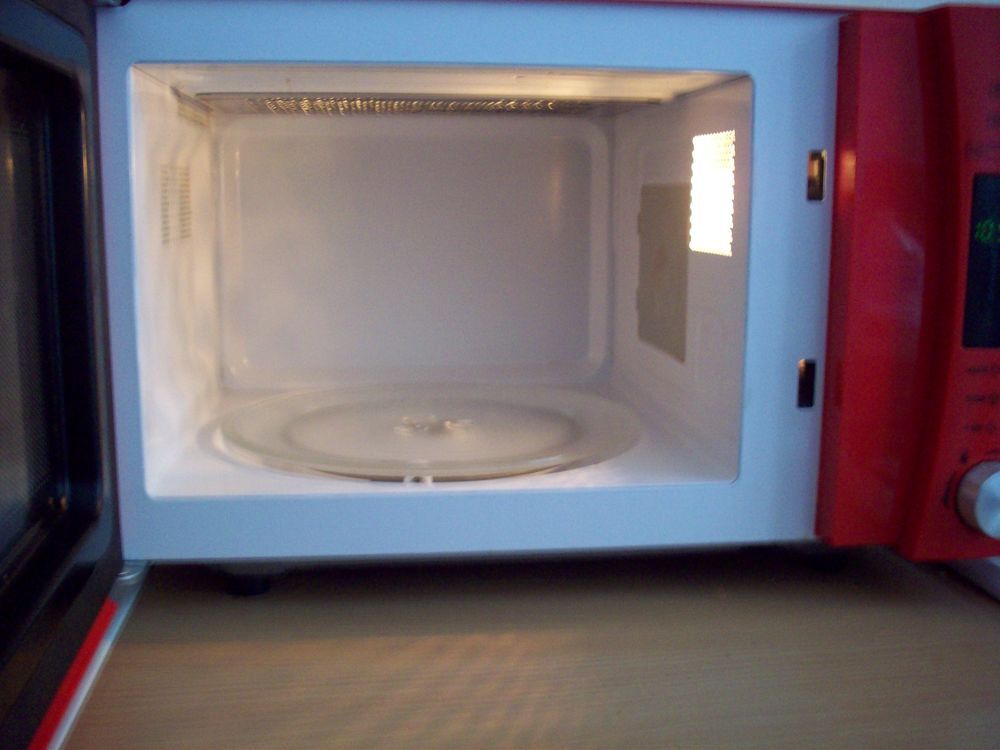 micro onde Electroménager