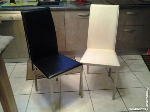 chaises modernes 40 Aurillac (15)