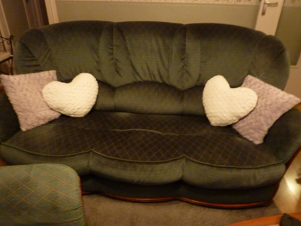 canap&eacute; et fauteuils Meubles
