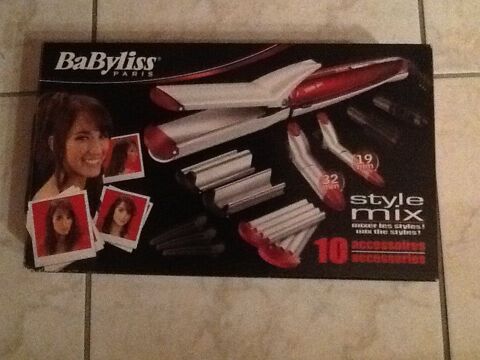 BABYLISS MULTISTYLER STYLE MIX 25 Haguenau (67)