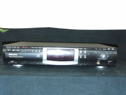 Enregistreur CD 0 Vauvert (30)