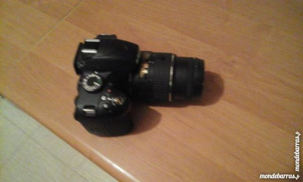 "appareil photo ""nikon d3200""" Photos/Video/TV