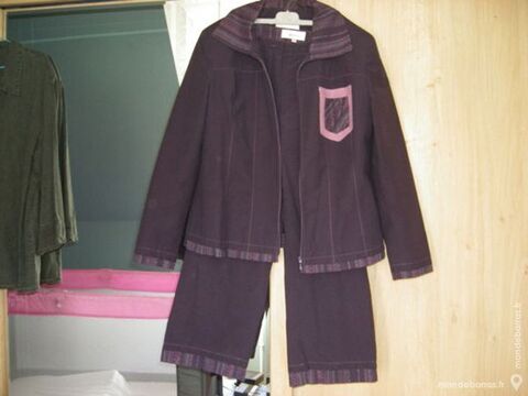 ENSEMBLE VESTE PANTACOURT 20 Laventie (62)