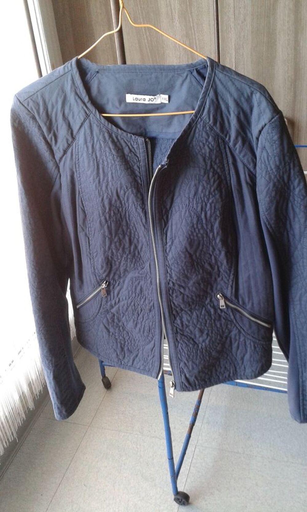 petit blouson Vêtements