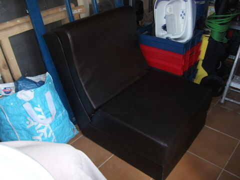 Fauteuil lit 1 place 45 Six-Fours-les-Plages (83)