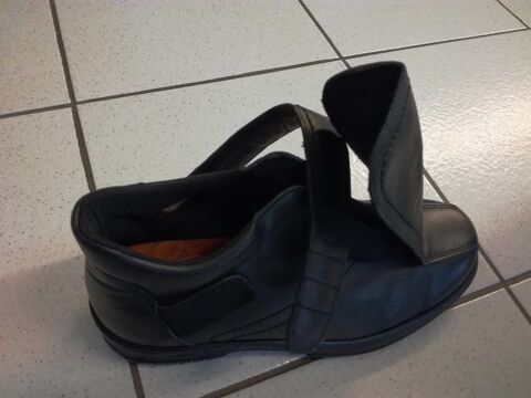 chaussures paramedicales de confort Homme 60 Pargny-sur-Saulx (51)