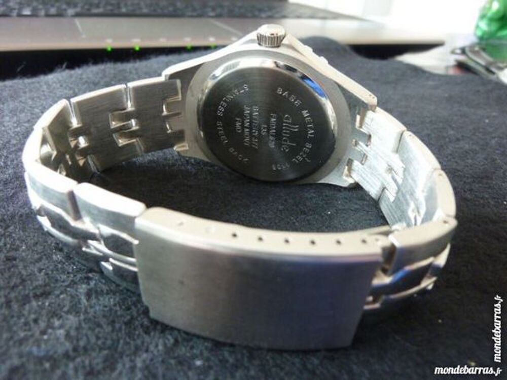ALLUDE PC21J style DIVER homme DIV0402 Bijoux et montres