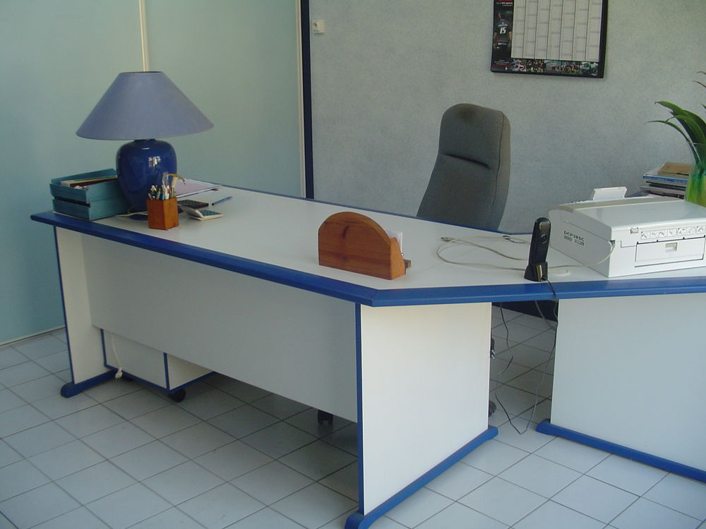Bureau Meubles