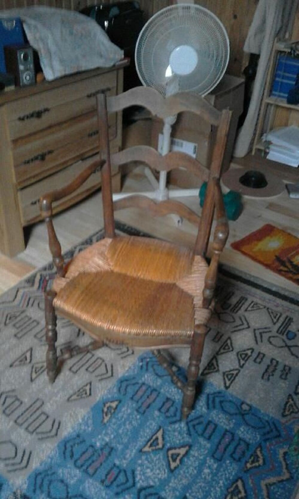 fauteuil proven&ccedil;al Meubles
