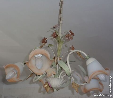 lustre 5 ampoules 20 Florange (57)