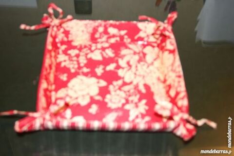 Pani�re fleurie et ray�e 2 Tours (37)