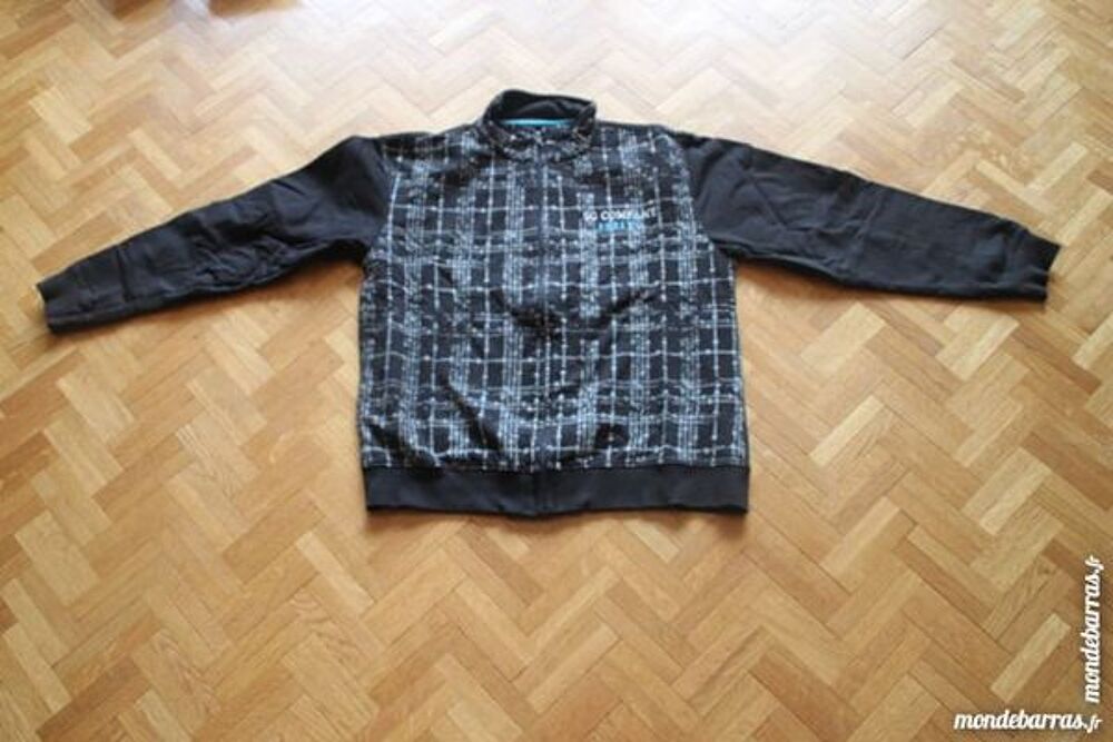 Gilet &laquo;barbel&eacute;s&raquo; Vêtements enfants