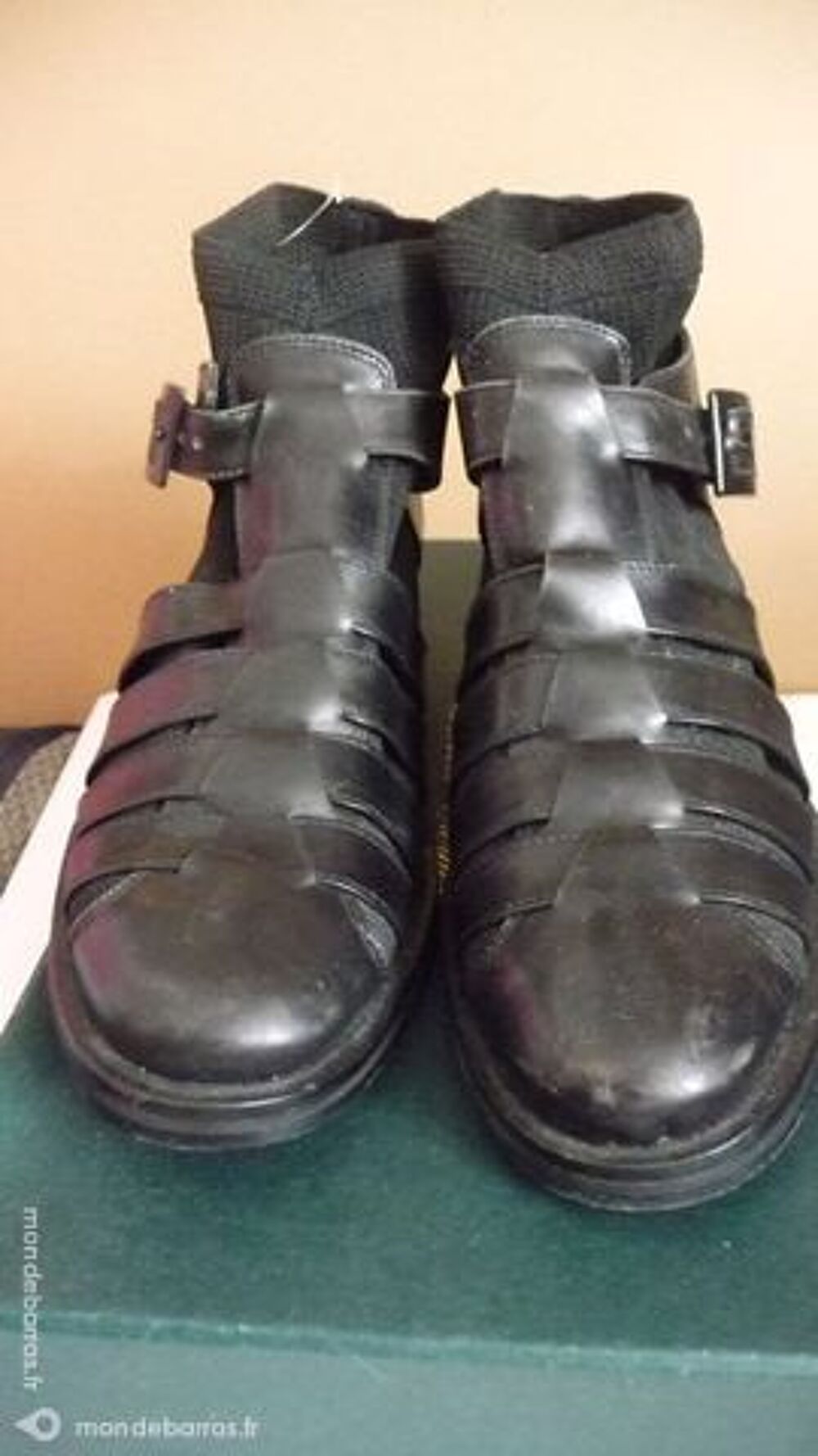 chaussures Chaussures