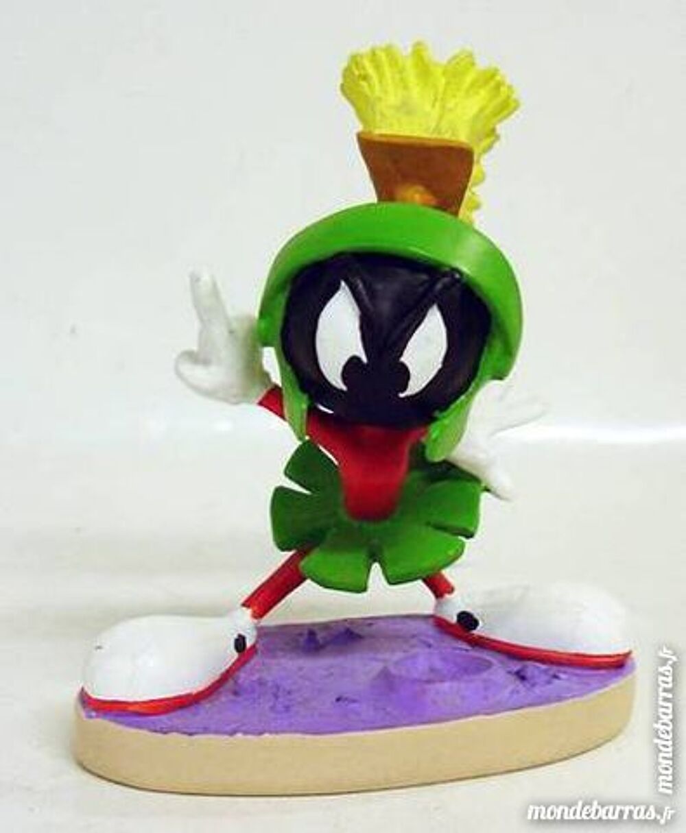 figurines WARNER BROS 