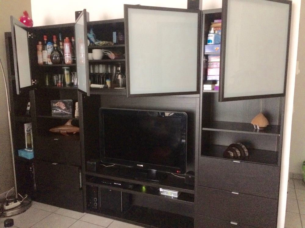 Meuble T&eacute;l&eacute; Meubles