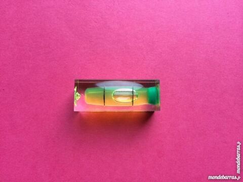 Niveau plexi 5 Nice (06)