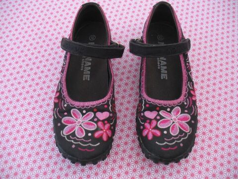 Chaussures marque NO NAME T37 en bon tat 10 Rennes (35)