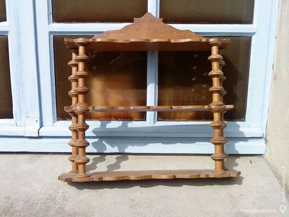 &Eacute;tag&egrave;res Meubles