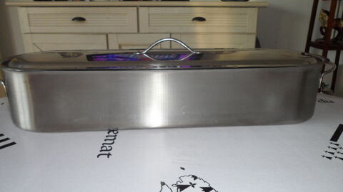 POISSONNIERE 10 Sallertaine (85)