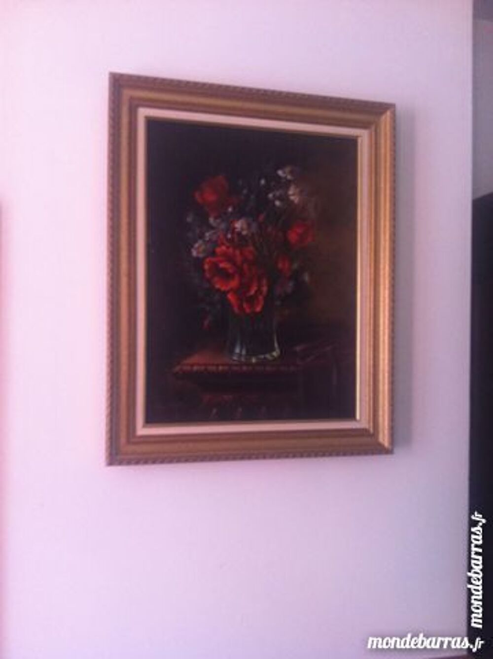 7 tableaux Décoration