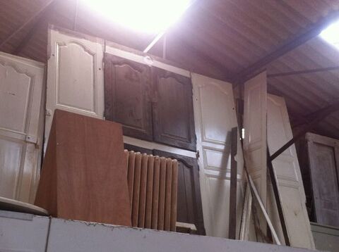 boiseries 18 eme 19 eme 1 Rainville (88)