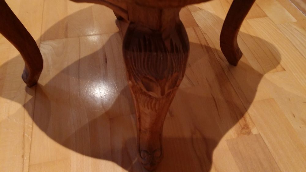 TABLE BOULIER MALGACHE D�coration