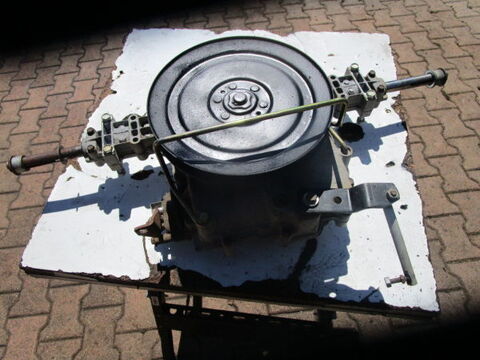 boite - pont tecumseh prix 150 150 Muret (31)