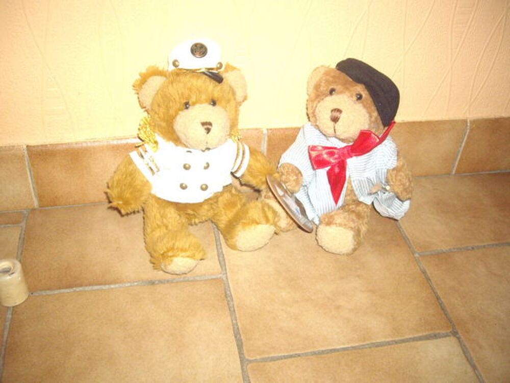 nounours collection Jeux / jouets