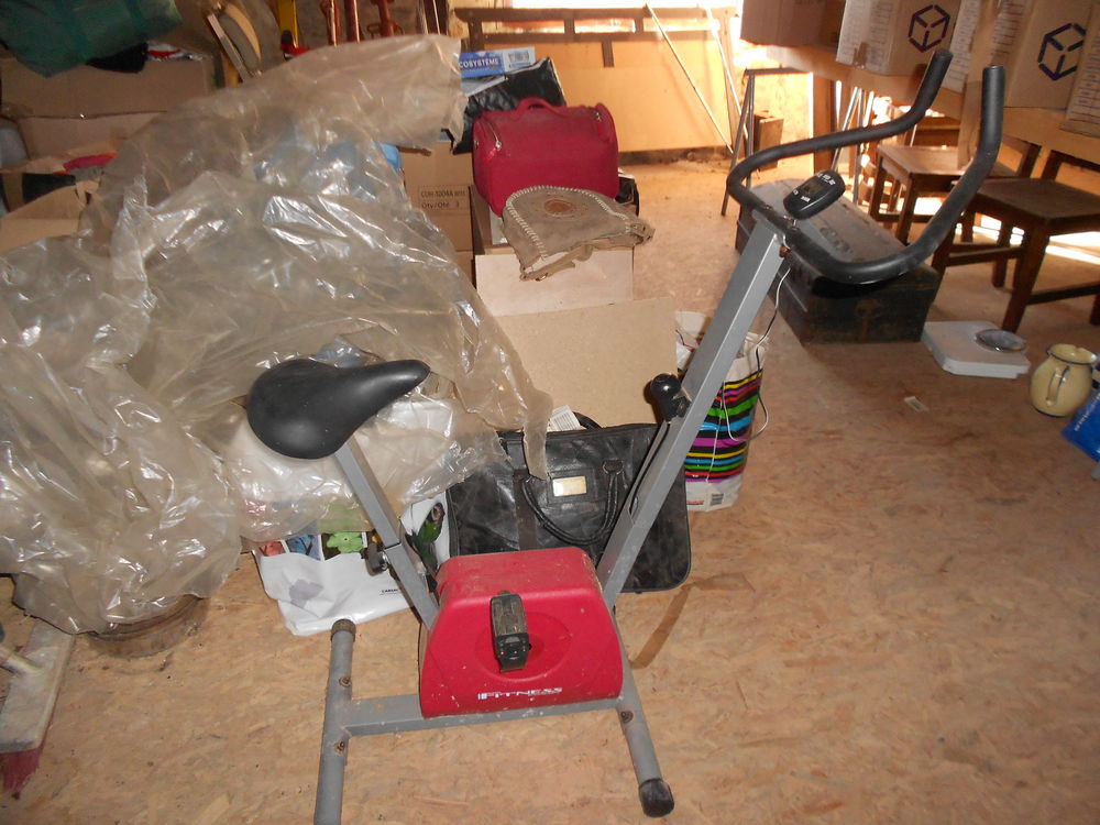 occasion pour l appartement Vélos