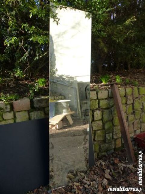 MIROIRE  - GLACE 15 Roclincourt (62)