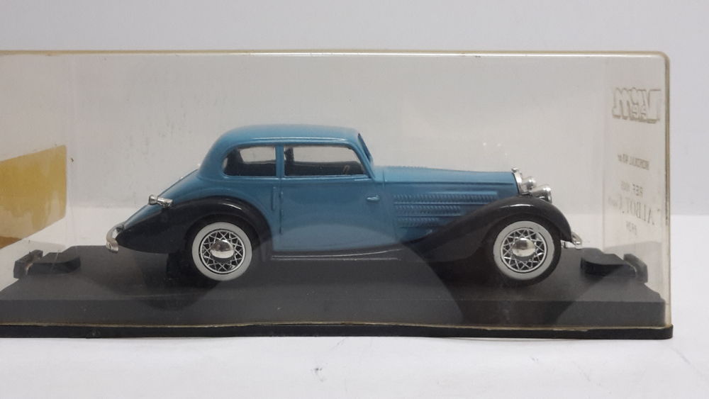 Talbot Coach 1942 
