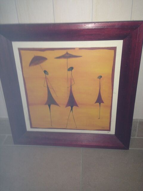 3 tableaux  ONA  parfait tat 25 Soissons (02)