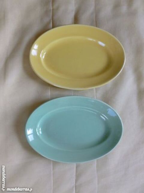 2 raviers ovales 2 Thiais (94)