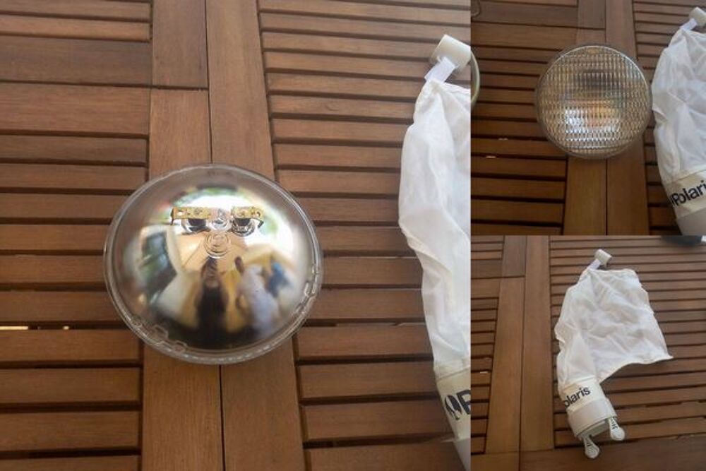 accessoires piscine Jardin