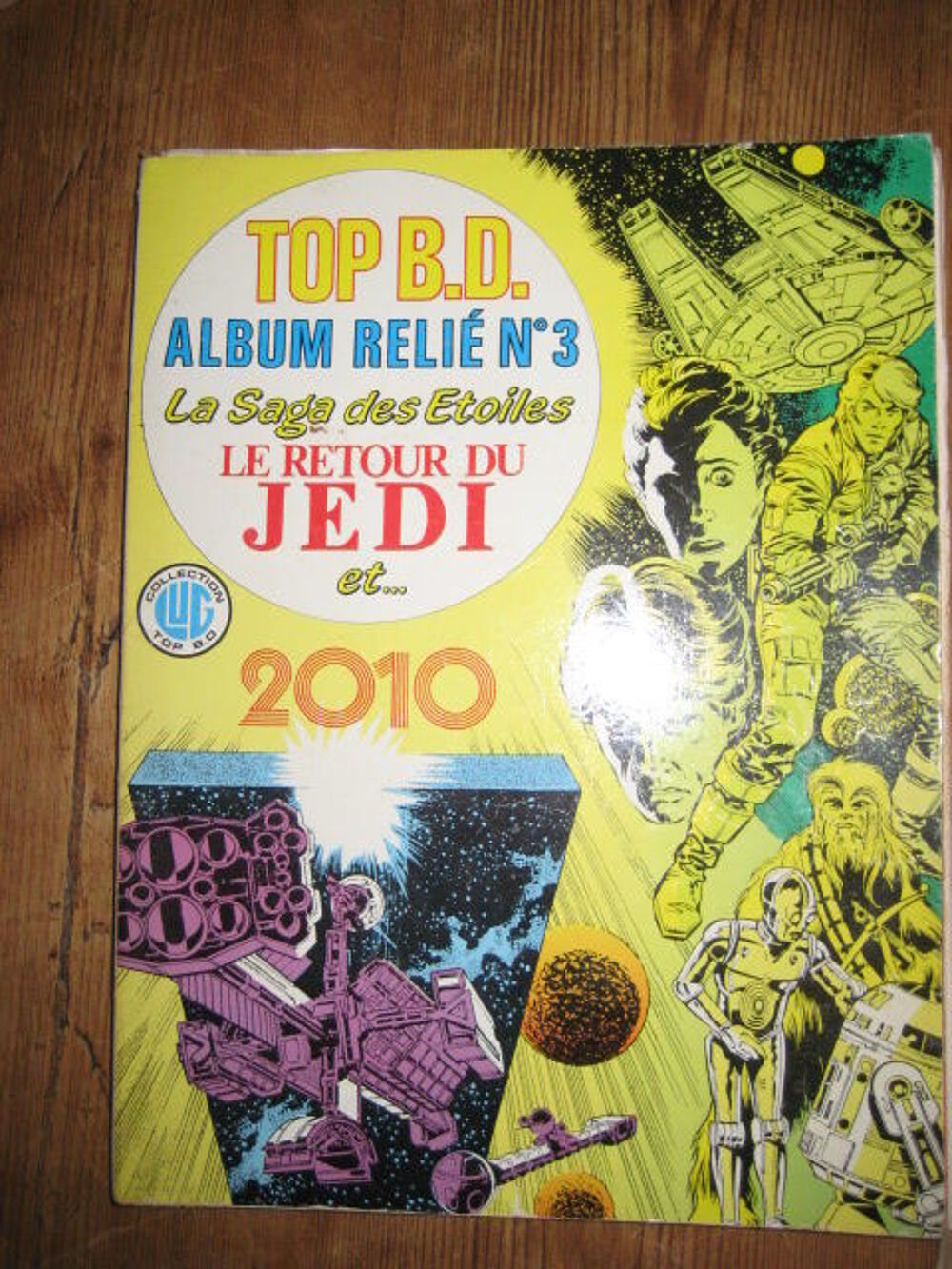 BD ORIGINALES TITANS Livres et BD