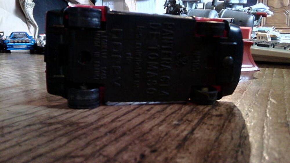 NOREV miniature 1/43&eacute;me 