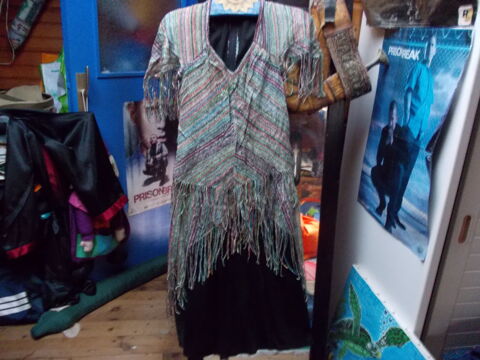 robe de soiree longue 18 Pantin (93)