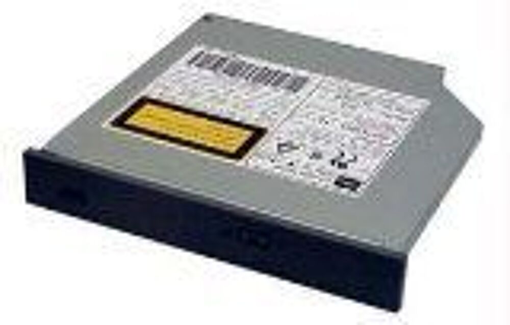 lecteur cd rom Toshiba drive pour Pc portable Matériel informatique