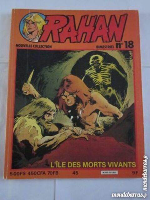 BD RAHAN N 18 6 Brest (29)