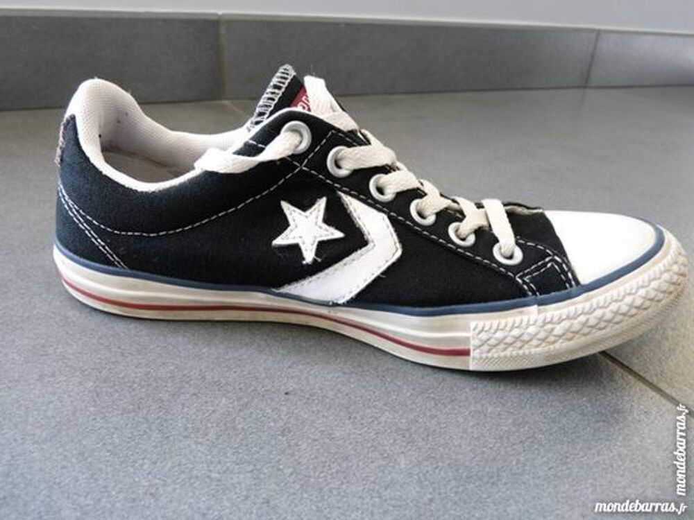 Tennis de ville Chaussures
