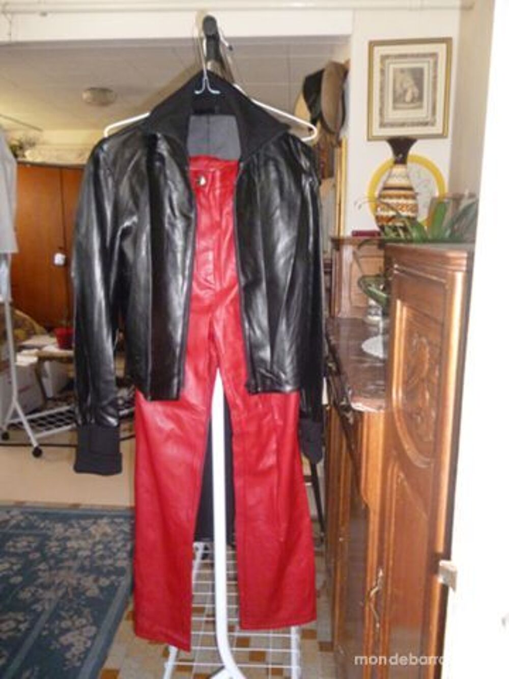 pantalons V�tements