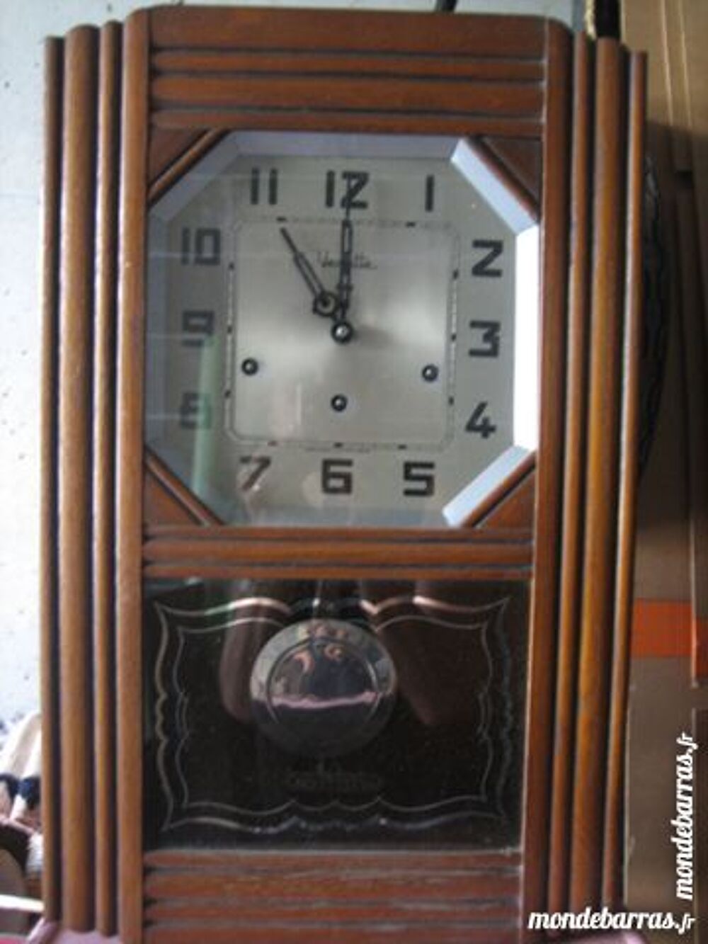 Carillon V&eacute;ritable WESTMINSTER VEDETTE Meubles