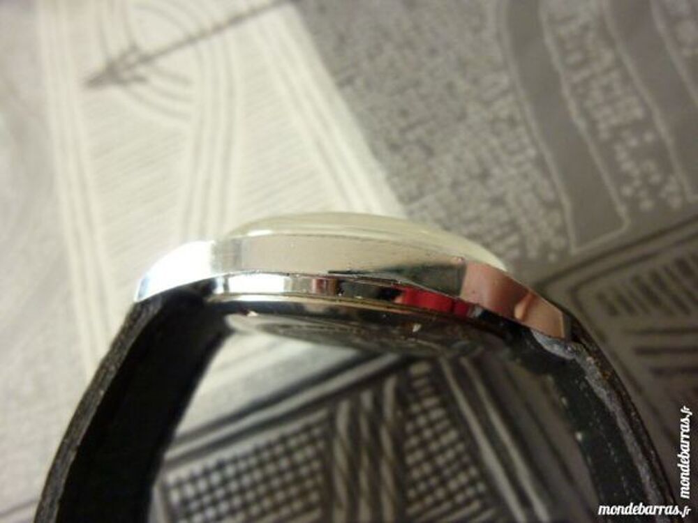 KRALINA collection montre Suisse m&eacute;canique DIV0137 Bijoux et montres