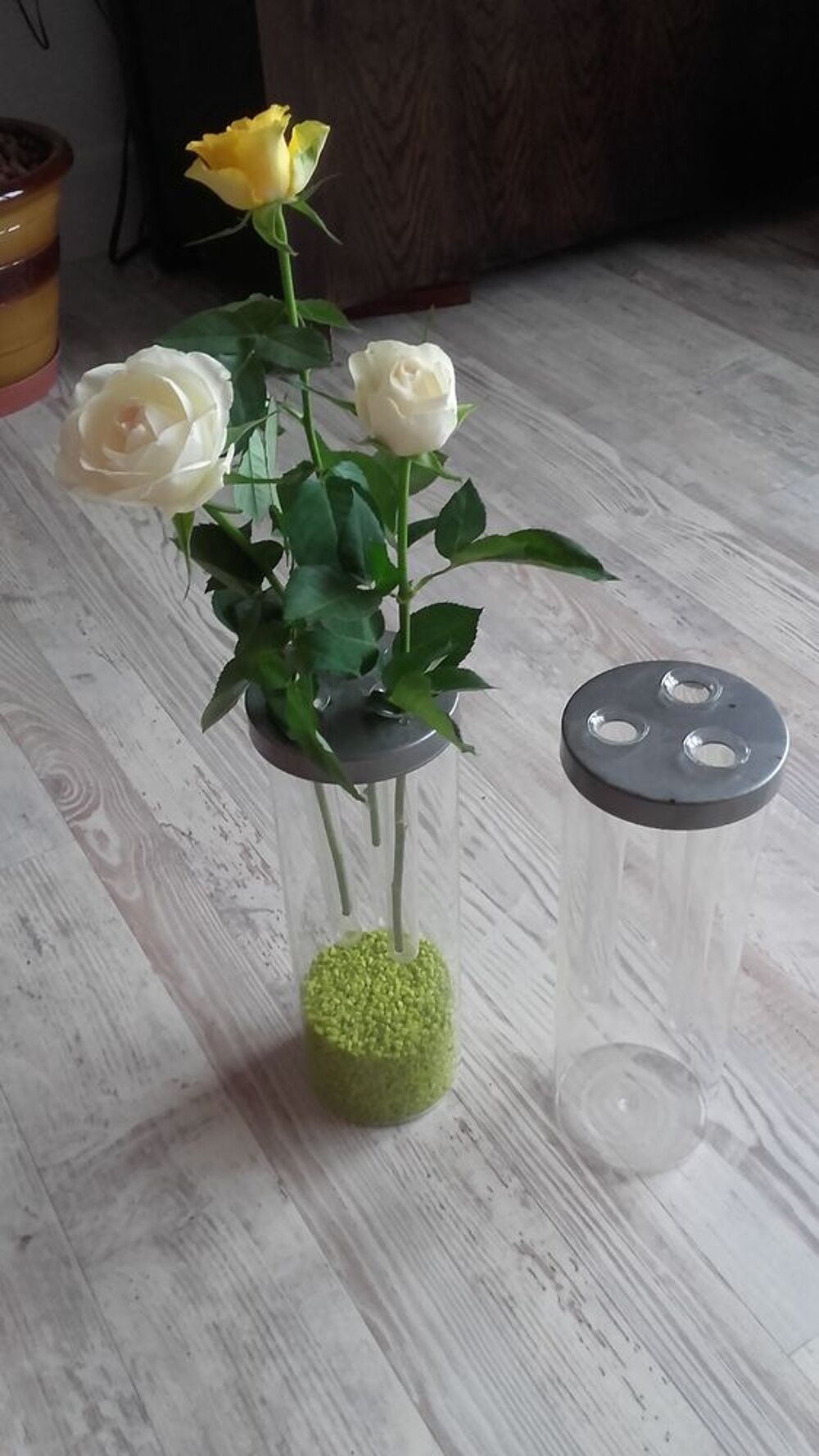 VASE Décoration
