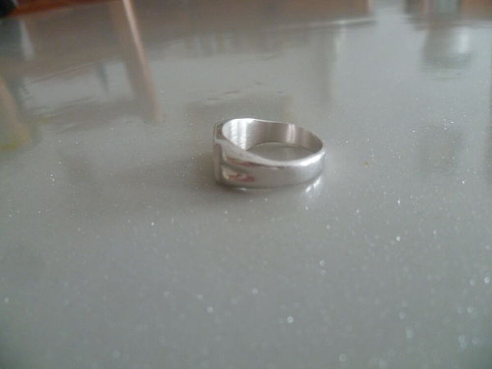 Chevaliere Argent Bijoux et montres