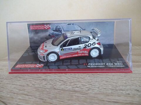 VOITURE MINIATURE 8 ragny (95)