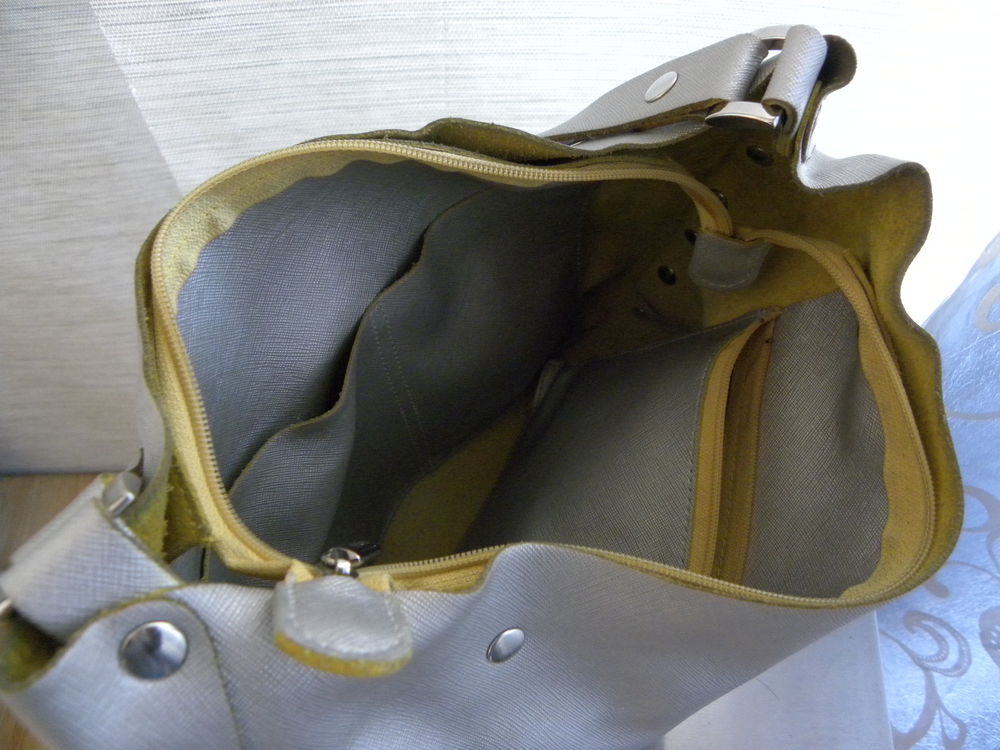 sac femme texier Maroquinerie