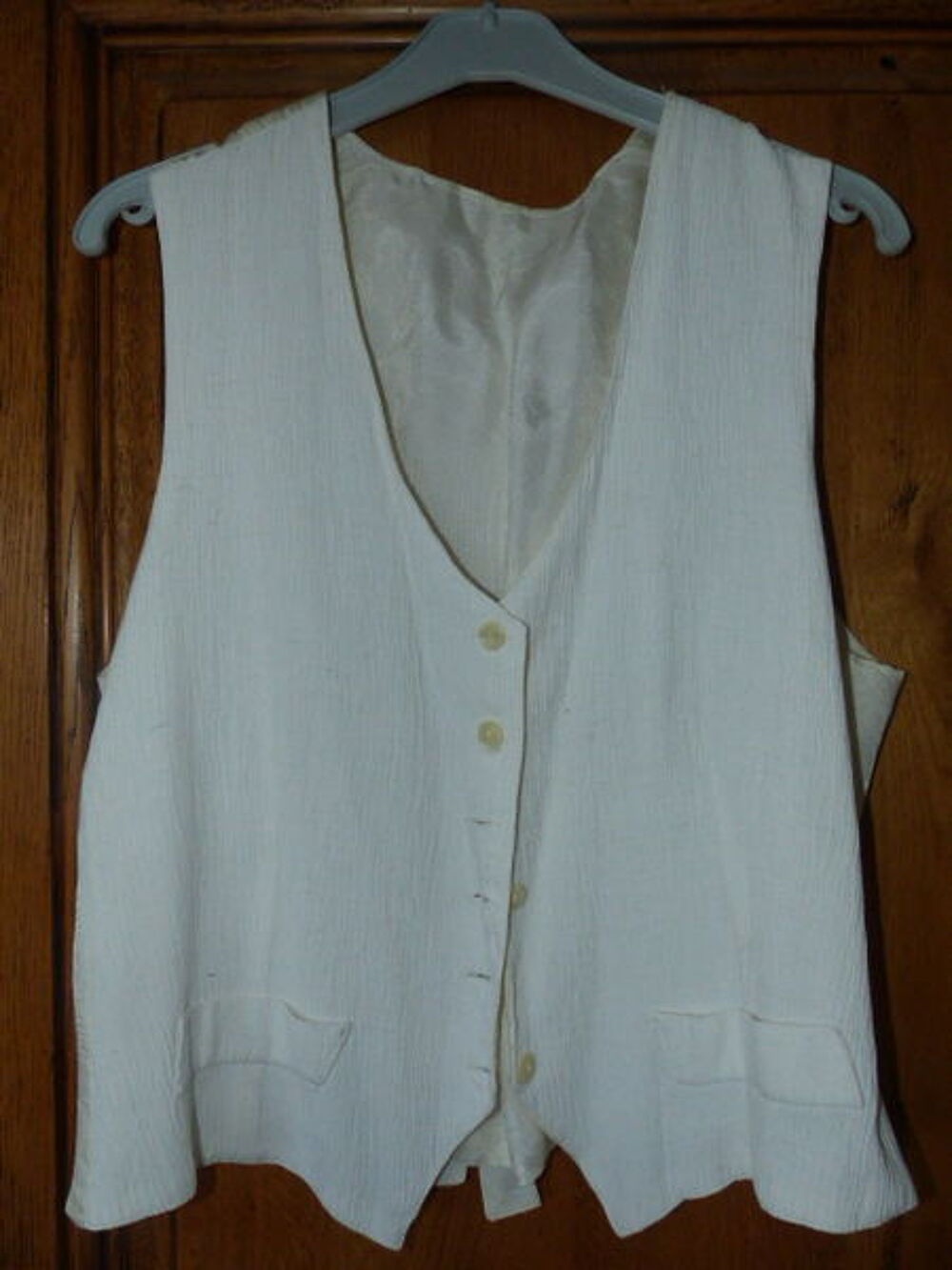 chemisier divers gilet femme taille 40 Vêtements