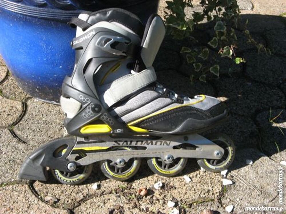 ROLLERS Sports